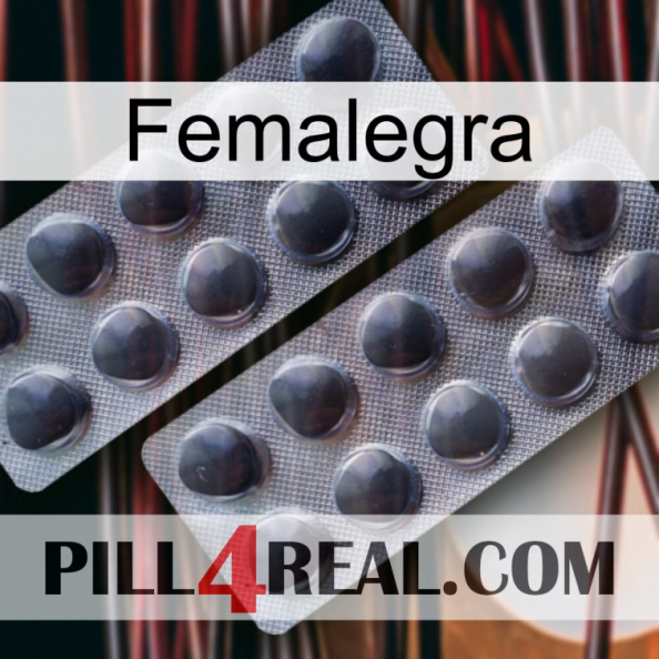 Femalegra 31